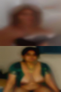 Horny wife other BBW man.