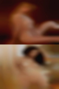 Swinger girls behind story happy wife.