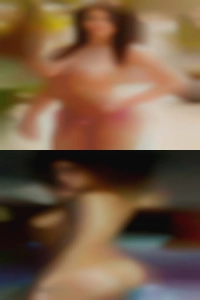 Big tall naked woman.