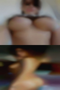 Dimples women for sex are a plus.