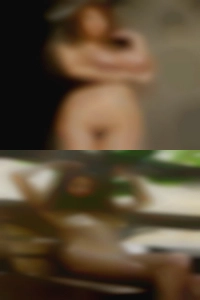 Horny sex club woman orgasm wet.