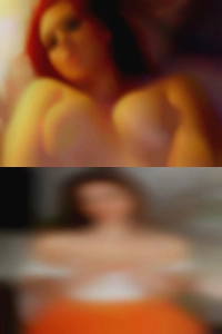 Both are obviously BBW swinger true.