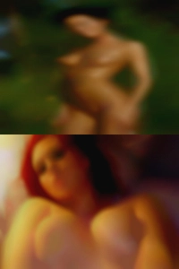 Madeline women nude adult swinger.